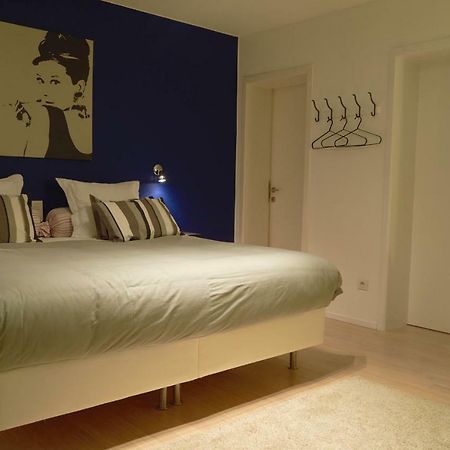 Nena Guesthouse Leuven Zewnętrze zdjęcie