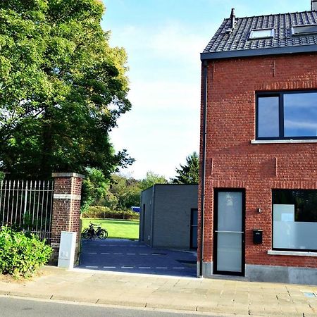 Nena Guesthouse Leuven Zewnętrze zdjęcie