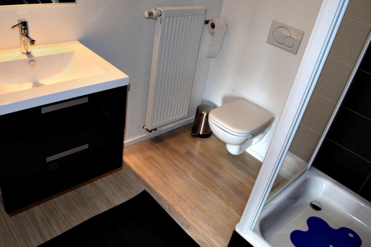 Nena Guesthouse Leuven Zewnętrze zdjęcie
